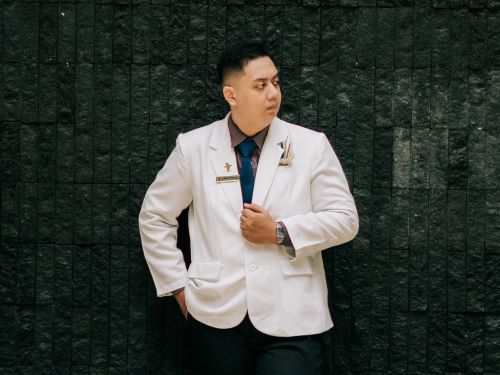 apt. Radia Rananda Putra S.Farm