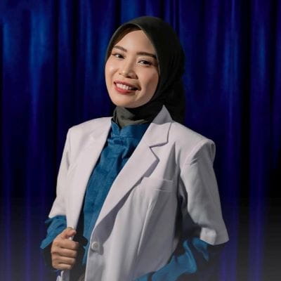 dr Galuh Hannie